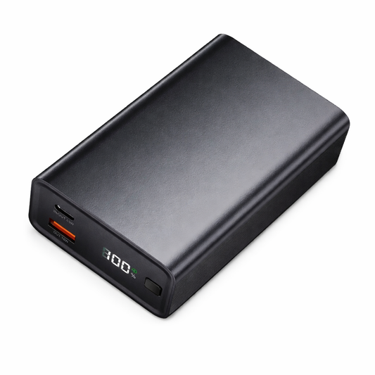 Batterie Externe 20000mAh PD 65W Charge Rapide | CinéMood