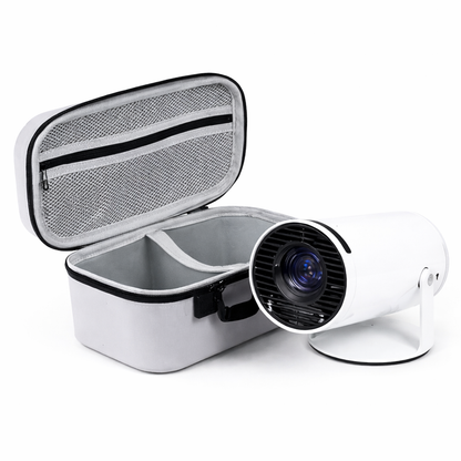 Étui de Rangement Projecteur – Sac de Transport | CinéMood