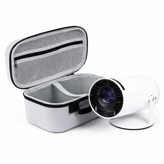 Étui de Rangement Projecteur – Sac de Transport | CinéMood