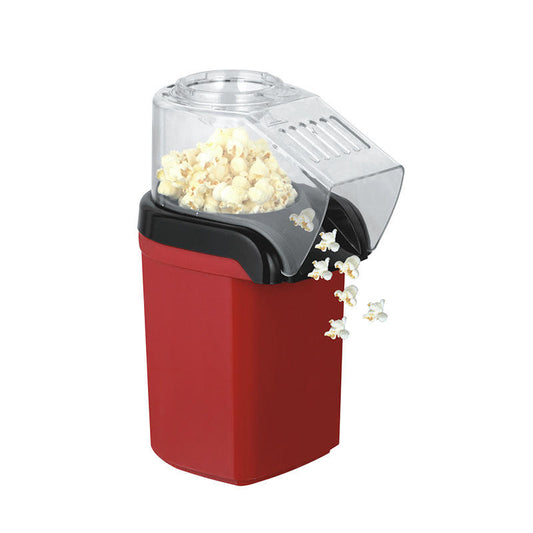 Machine à Pop-Corn Électrique Sans Huile – Popcorn Maison en Quelques Minutes